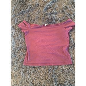Charlotte Russe Top